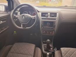 VOLKSWAGEN - FOX - 2020/2021 - Branca - R$ 66.900,00