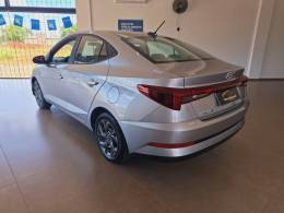 HYUNDAI - HB20S - 2023/2024 - Prata - R$ 81.900,00