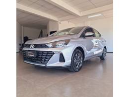 HYUNDAI - HB20S - 2023/2024 - Prata - R$ 81.900,00