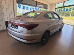 HYUNDAI - HB20S - 2023/2024 - Prata - R$ 81.900,00