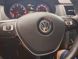 VOLKSWAGEN - FOX - 2020/2021 - Branca - R$ 66.900,00