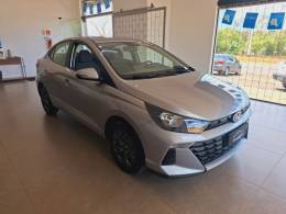 HYUNDAI - HB20S - 2023/2024 - Prata - R$ 81.900,00