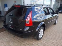 RENAULT - MÉGANE - 2011/2012 - Preta - R$ 36.900,00