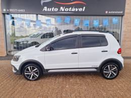 VOLKSWAGEN - FOX - 2020/2021 - Branca - R$ 66.900,00